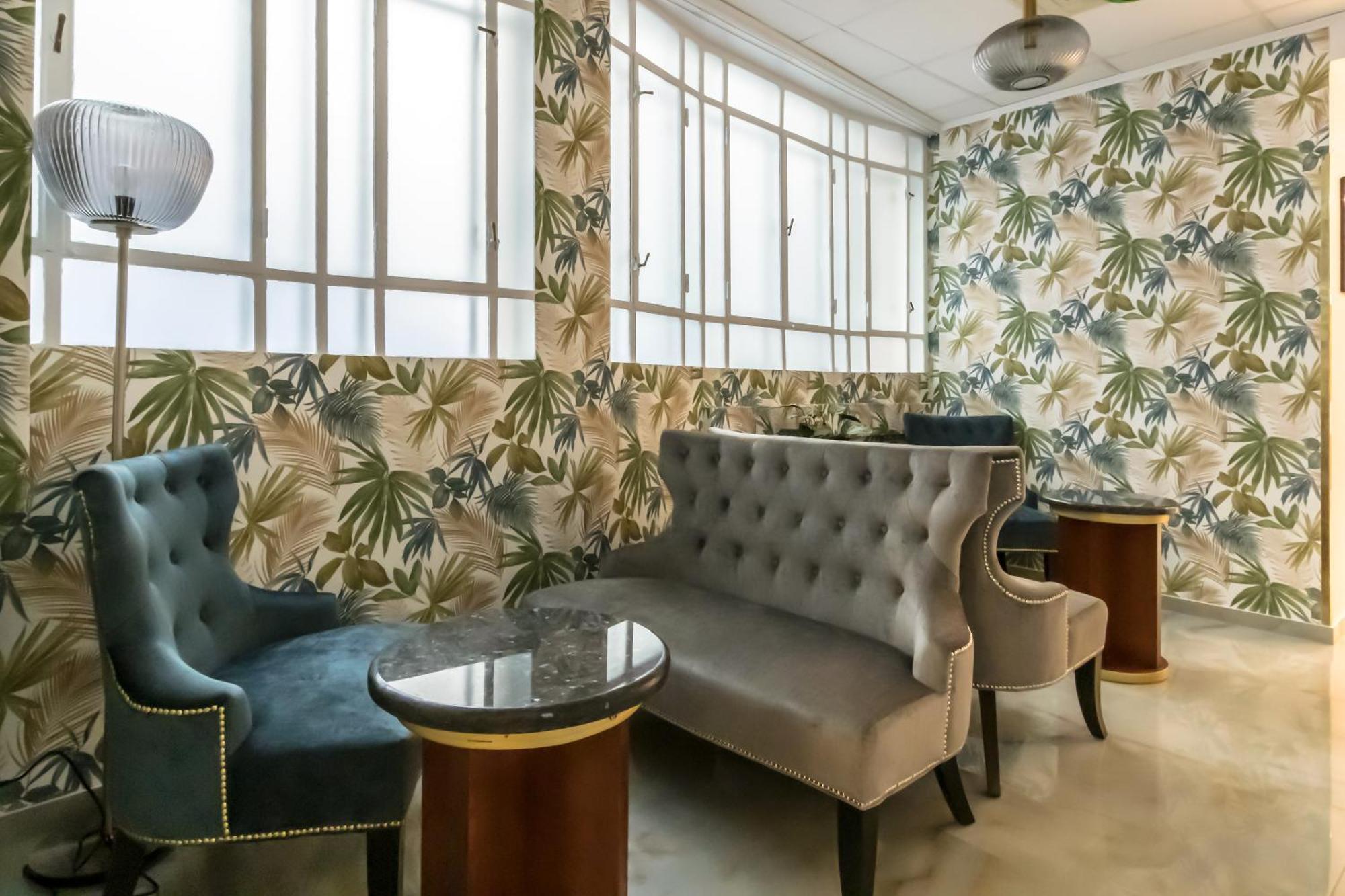 Hotel Corvinus Wenen Buitenkant foto