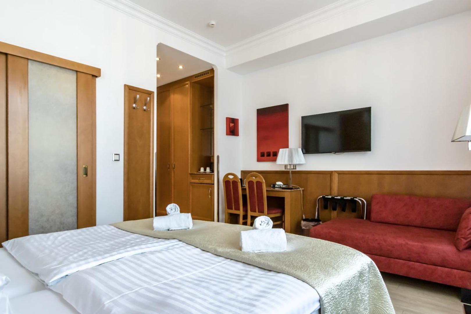Hotel Corvinus Wenen Buitenkant foto